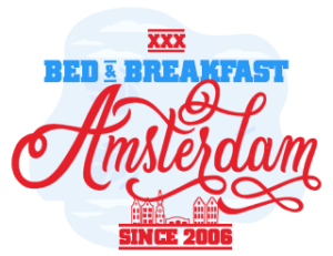 Bed And Breakfast Amsterdam