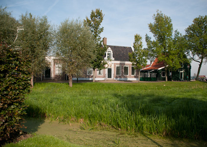 Heerlijck Slaapen bed and breakfast amsterdam