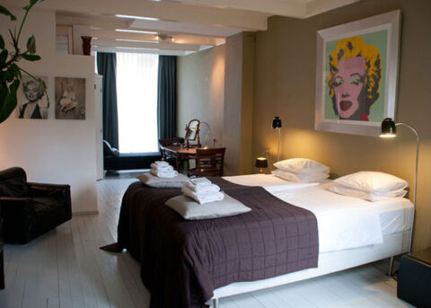 Bed And Breakfast Amsterdam | | Your Dutch Holiday Starts Here