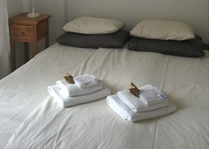 AB&B Flynt bed and breakfast amsterdam
