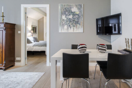palm apartment rental amsterdam